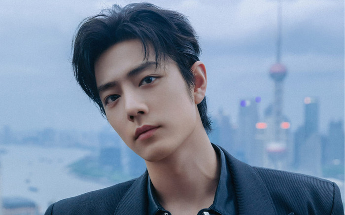 Để được đóng Anh Hùng Xạ Điêu bản điện ảnh, Tiêu Chiến phải hy sinh bản thân đến mức này Ảnh 2