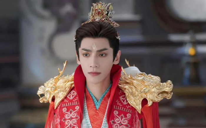 La Vân Hi không phải là lựa chọn hàng đầu cho vai nam chính trong Trường Nguyệt Tẫn Minh Ảnh 2