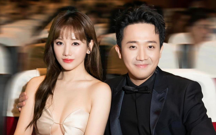 Giữa ồn ào rạn nứt tình cảm, Trấn Thành - Hari Won có động thái gây chú ý Ảnh 2