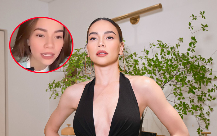 Hồ Ngọc Hà gặp sự cố ngay trên livestream, khuôn mặt hoang mang khi fan 'kêu cứu' điều này Ảnh 2