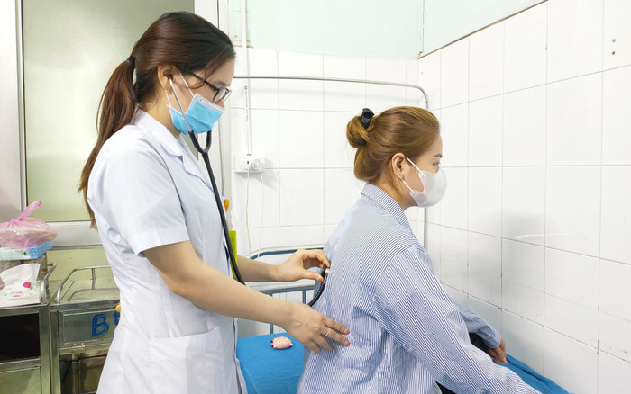 Sau khi ăn 10 con vật tưởng như vô hại, người phụ nữ nhập viện cấp cứu khẩn Ảnh 2