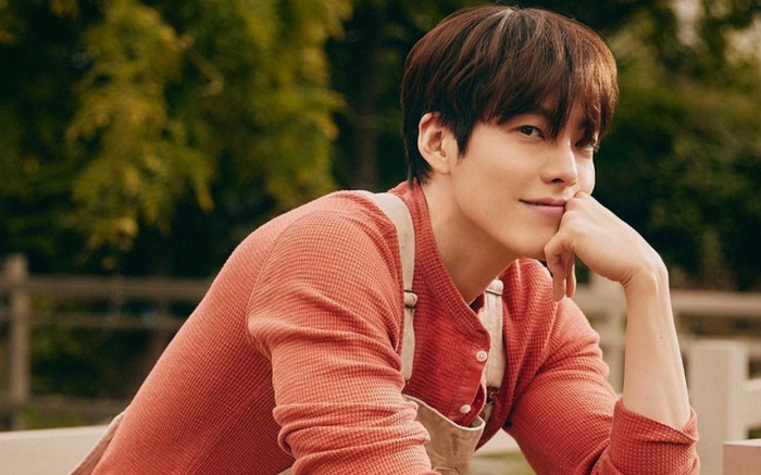 Hóa ra Song Joong Ki đã 'nổi đình nổi đám' từ khi còn đi học Ảnh 2