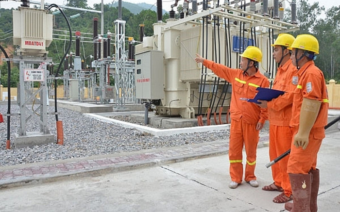 Bộ Công Thương: Bằng mọi cách không để thiếu điện Ảnh 2