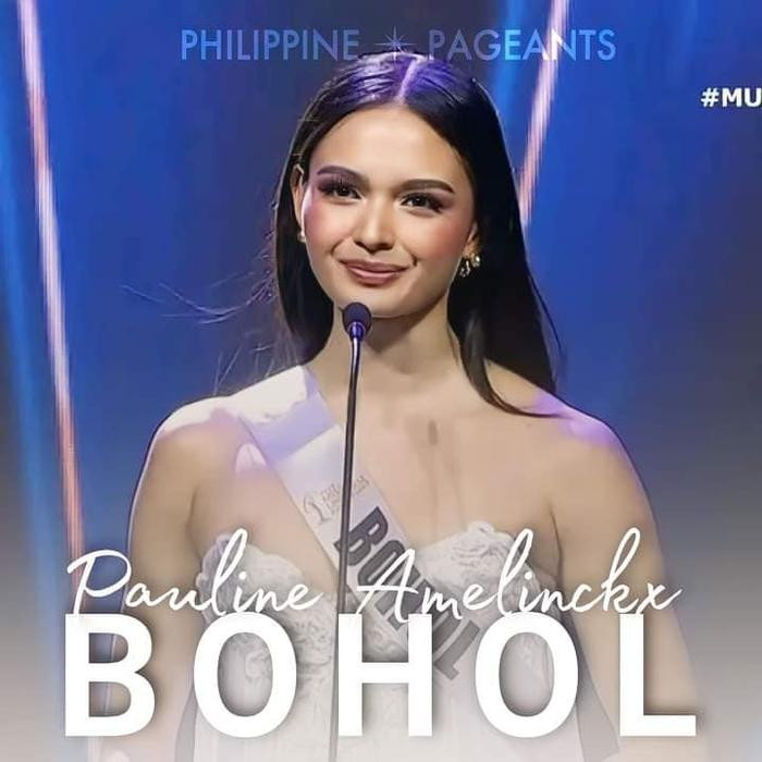  Cô gái nghiện thi nhan sắc đại diện Philippines tại Miss Supranational 2023: Cơ hội nào cho sash Việt? Ảnh 2