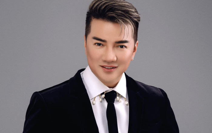 Đàm Vĩnh Hưng thông báo nhập viện, Lý Nhã Kỳ và dàn sao Việt động viên nam ca sĩ sớm hồi phục sức khoẻ Ảnh 2