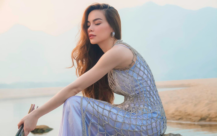 Hồ Ngọc Hà hé lộ lý do chịu cực, 'đi đi về về' trong đêm dù 'chạy show' ở xa Ảnh 2