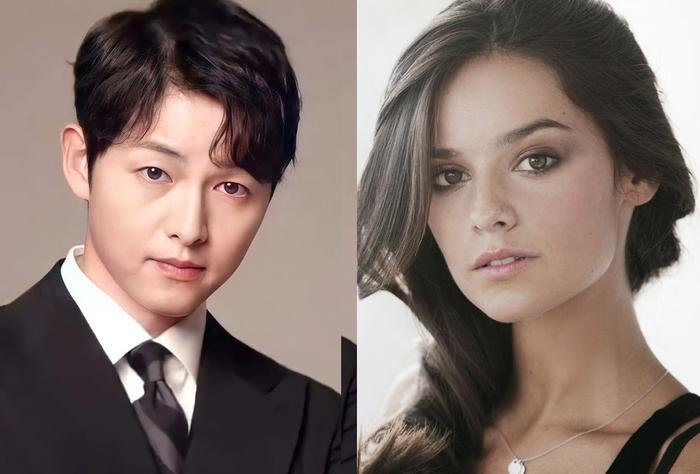 Song Joong Ki tắt tính năng gắn thẻ, tránh bị lôi vào cuộc bàn luận với 'tình cũ' Song Hye Kyo Ảnh 3