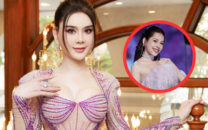 Lâm Khánh Chi hết lời khen ngợi Chi Pu sau khi thể hiện See Tình trên 'Đạp Gió' 2023 Ảnh 2