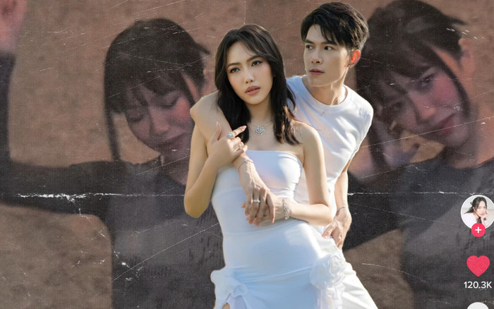 Chán nghề diễn viên, Diệu Nhi bất ngờ 'đá sân' làm DJ: Nhan sắc thay đổi lớn hậu kết hôn cùng Anh Tú Ảnh 2