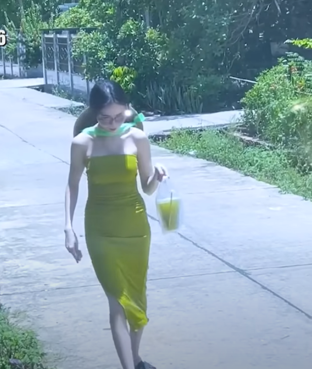  Mua ly nước mía 10k, nam khách hàng hào phóng trả hẳn 520k khi thấy cô chủ quán Ảnh 3