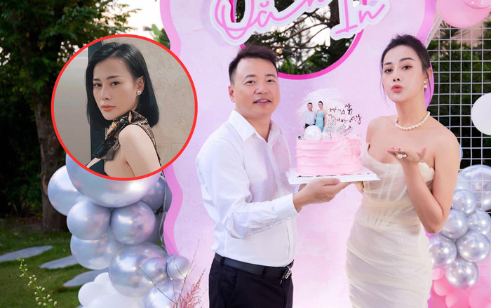 Phương Oanh 'úp mở' dự định xuống tóc, netizen ngay lập tức 'réo tên' Shark Bình Ảnh 2