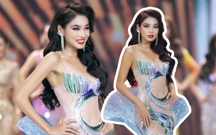 Thảo Nhi Lê lại 'lên sóng': Fans Việt tiếc 'hùi hụi', nhưng netizen quốc tế chỉ chú ý điểm này? Ảnh 2