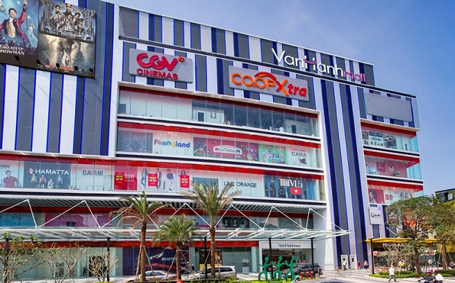 Lộ diện đại gia chi 200 tỷ đồng thế chỗ Parkson Ảnh 2