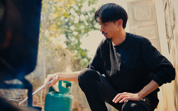 Hàng loạt khán giả rơi nước mắt khi xem MV của Đen Vâu, đến 'chính chủ' cũng không hiểu nguyên do Ảnh 2