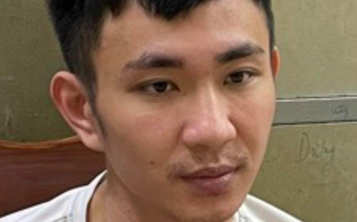 Thanh niên cầm dao trèo vào phòng trọ cô gái giữa đêm rồi làm ra cảnh tượng kinh hãi Ảnh 2