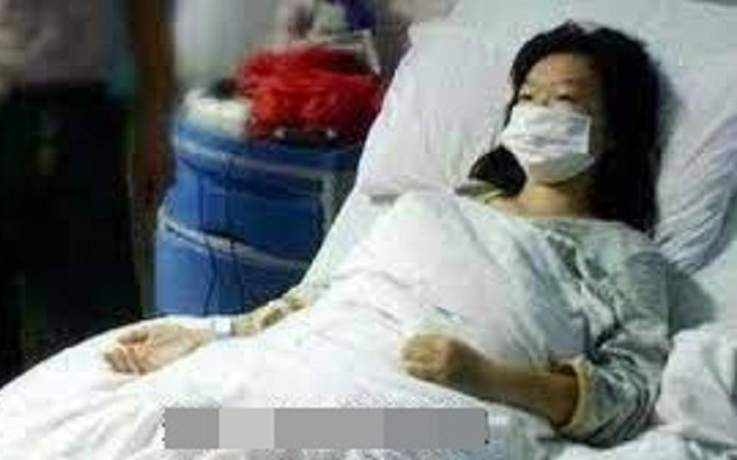 Thiếu nữ 16 tuổi mắc ung thư dạ dày giai đoạn cuối, cảnh báo 4 thói quen xấu mà người trẻ nào cũng mắc Ảnh 2