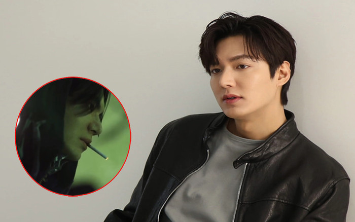 Sau 20 năm làm nghề, Lee Min Ho bất ngờ hé lộ có anh em song sinh, nhan sắc thuộc hàng cực phẩm Ảnh 2