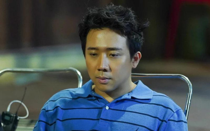 Lời hứa của Trấn Thành sau khi nhận cúp Đạo diễn xuất sắc: Sắp có thêm phim đỉnh hơn Nhà Bà Nữ và Bố Già? Ảnh 2