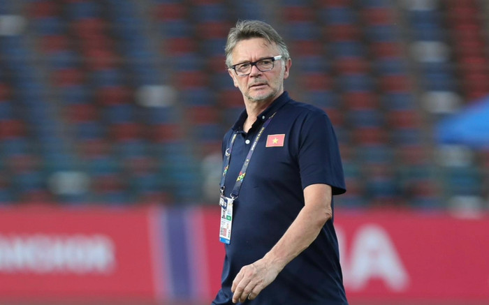 Khác biệt lớn giữa 'phù thuỷ trắng' Troussier và HLV Park Hang Seo Ảnh 2