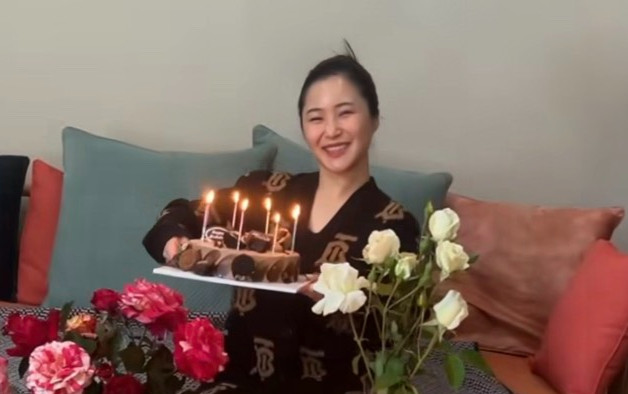 Hương Tràm nói về ước mơ trong dịp sinh nhật, ngày trở về Việt Nam đã đến rất gần? Ảnh 2