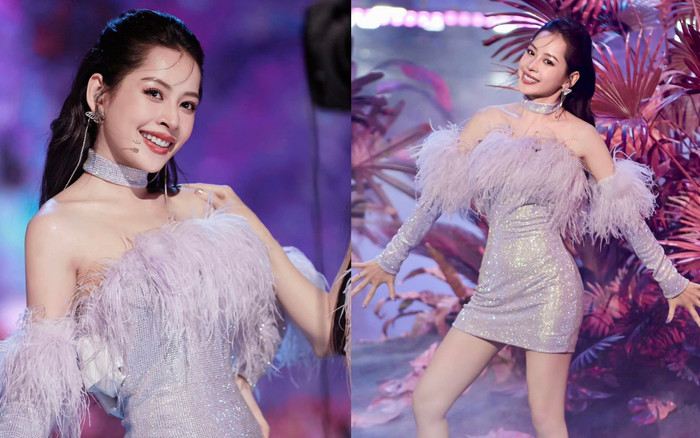 Thứ hạng của đội Chi Pu sau màn khuấy đảo 'See Tình', hé lộ vai trò mới của nữ ca sĩ ở tập 3 Ảnh 2