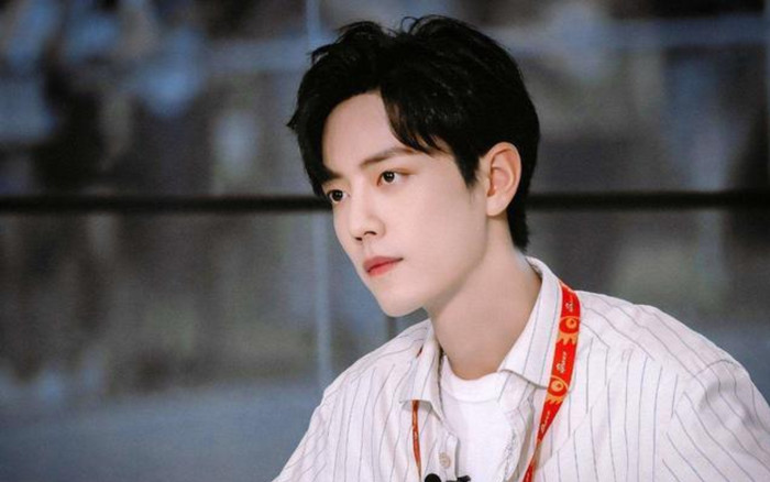 Tiêu Chiến lộ ảnh hẹn hò với bạn gái cùng ngành sau 6 năm yêu thầm Ảnh 2