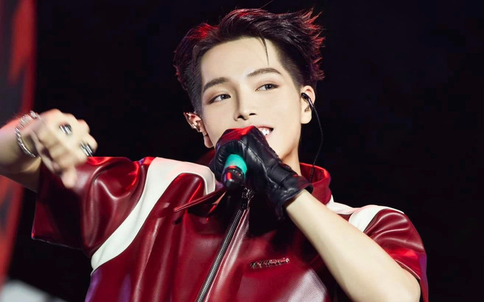 Đức Phúc bất ngờ đòi quay clip gửi 1 nhóm nhạc quốc tế chỉ vì hành động của khán giả Ảnh 2