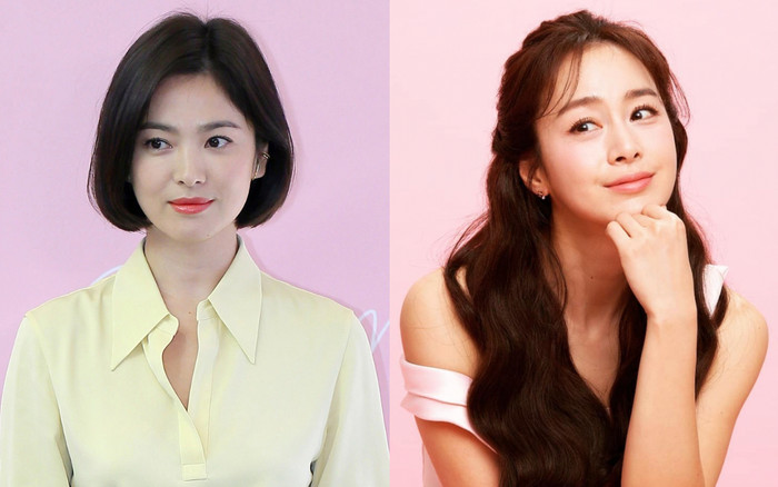 Vì sao phim mới của Kim Tae Hee được đánh giá cao hơn The Glory của Song Hye Kyo? Ảnh 2