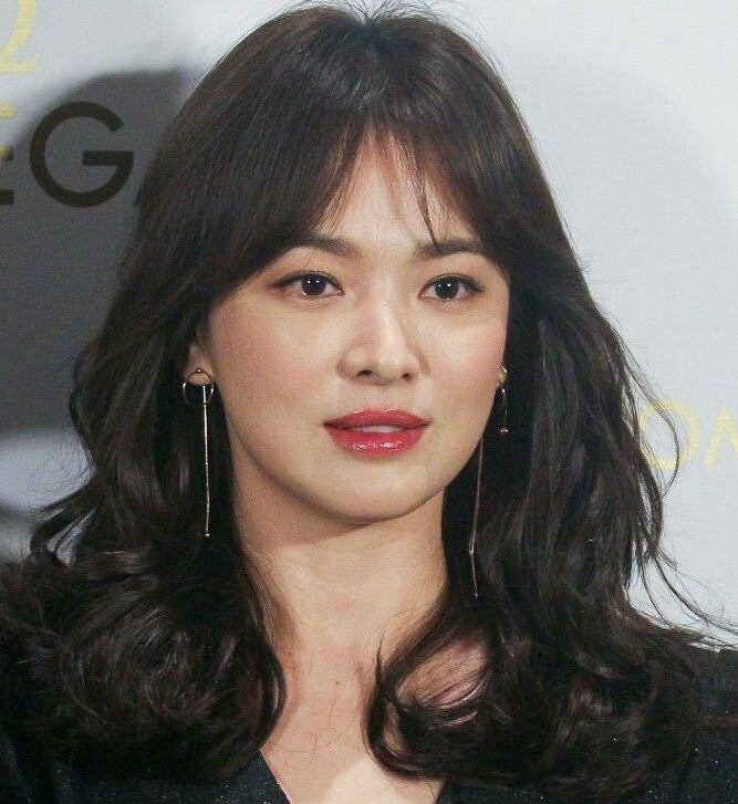 Một sao nam công khai nhớ nhung Song Hye Kyo dù đã có vợ Ảnh 3