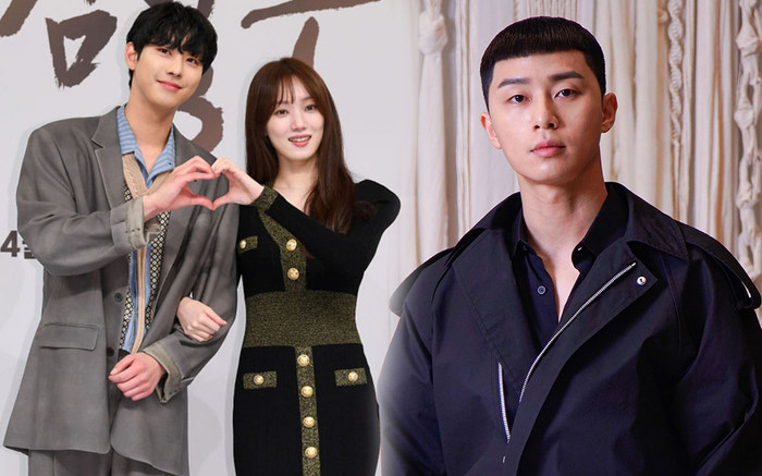 Lộ diện siêu phẩm đánh bại Người Thầy Y Đức 3, vượt mặt phim của Park Seo Joon xác lập kỷ lục rating mới Ảnh 2