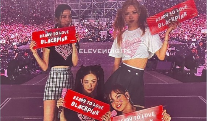 Cực căng: Netizen đánh giá concert BLACKPINK tệ nhất lịch sử, giá vé 'cắt cổ' nhưng không thấy sân khấu Ảnh 2