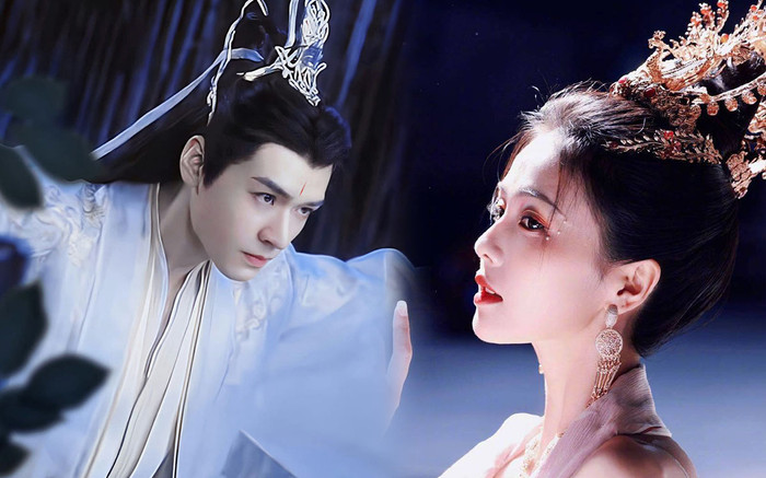 Bạch Lộc chốt kèo yêu đương cùng Cung Tuấn, liệu có thể bạo như Trường Nguyệt Tẫn Minh? Ảnh 2