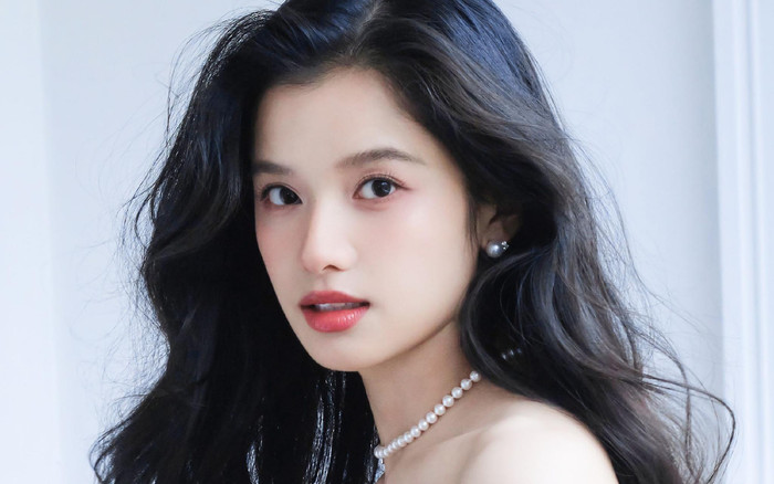 Rộ tin Trương Tịnh Nghi yêu đương với 'Thái tử IQIYI', netizen có phản ứng cực căng Ảnh 2