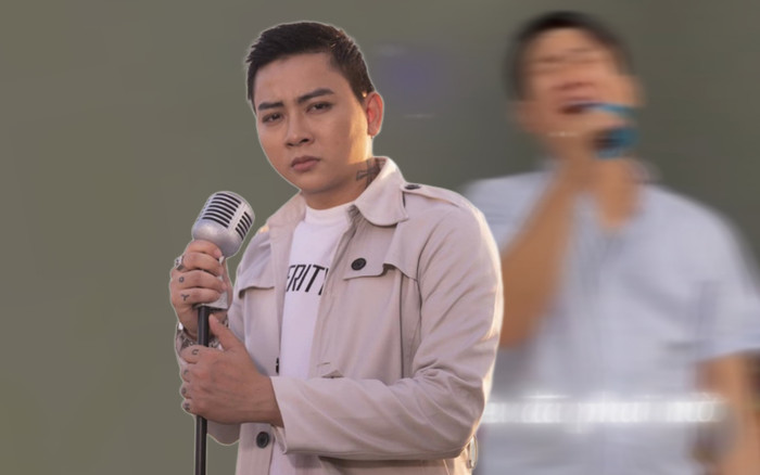 Hoài Lâm tiếp tục lộ diện với chiếc 'bụng bia' tại quê nhà, dân mạng bất ngờ phong luôn danh hiệu mới Ảnh 2