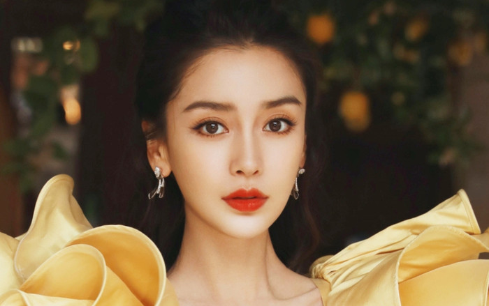 Angelababy công bố ngày trọng đại với bạn trai bằng tuổi giữa tin đồn tái hôn Ảnh 2