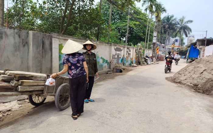  Nhân thân bất hảo của cô gái gây ra thảm kịch ở đám cưới khiến 3 người thương vong Ảnh 2