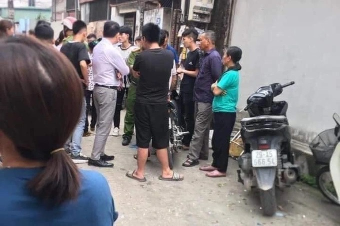  Nhân thân bất hảo của cô gái gây ra thảm kịch ở đám cưới khiến 3 người thương vong Ảnh 1