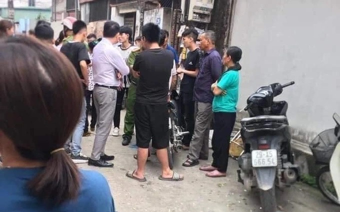 Nhân thân bất hảo của cô gái gây ra thảm kịch ở đám cưới khiến 3 người thương vong Ảnh 2