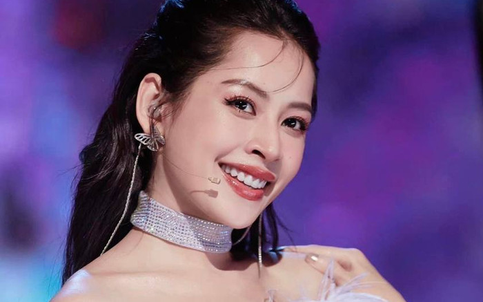 Lộ 'hint' Chi Pu sẽ là 1 trong 7 'tỷ tỷ' debut sau Đạp gió 2023? Ảnh 2