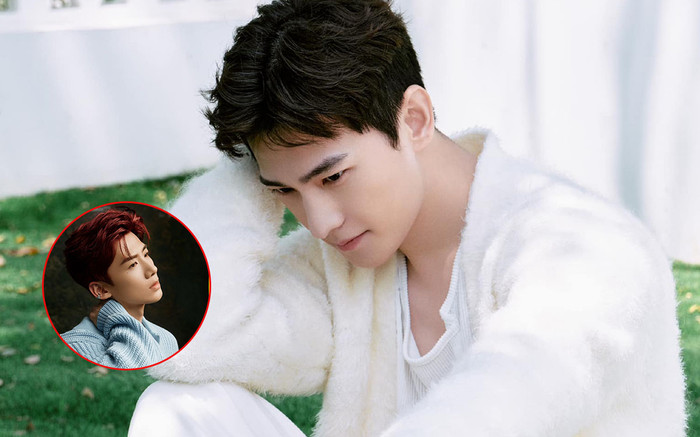 Lộ việc hẹn hò, Dương Dương bị mắng tra nam sao nam này lại được khen, liệu có tiêu chuẩn kép? Ảnh 2