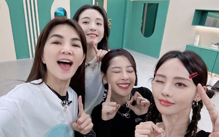 Trương Gia Nghê tặng quà cho Chi Pu, chính chủ phản ứng thế nào? Ảnh 2