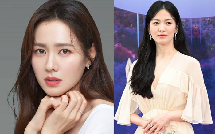 Son Ye Jin quá chủ quan liền bị Song Hye Kyo vượt mặt lúc nào không hay: Tín hiệu đáng báo động! Ảnh 2