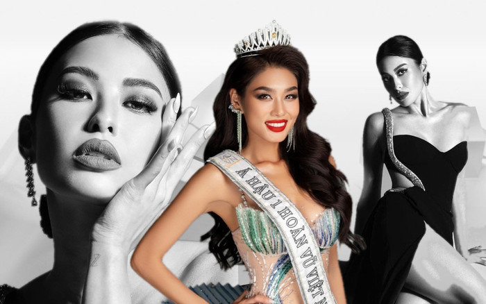 Visual mới toanh của Hoa hậu Hoàn vũ Philippines: Nhìn cứ sang chảnh na ná Thảo Nhi Lê Ảnh 2