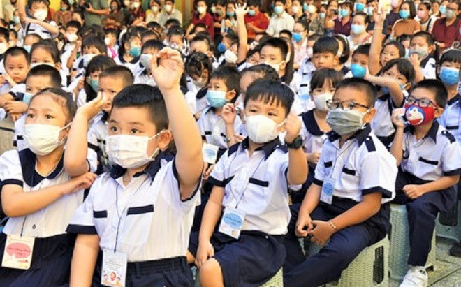 ­Hà Nội dự kiến dừng hỗ trợ học phí, mức phí đóng sẽ tăng gấp đôi Ảnh 2