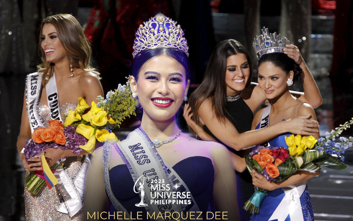 Pia Wurtzbach tâng bốc Miss Universe Philppines lên tận mây xanh, mong muốn đàn em giật vương miện thứ 5 Ảnh 2