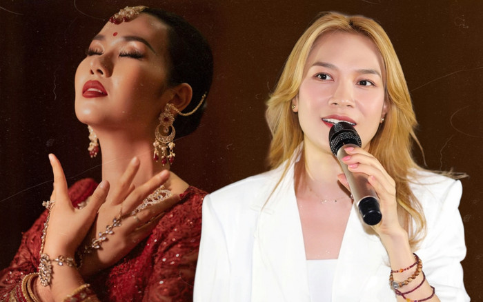 Người hâm mộ Mỹ Tâm bất ngờ nhắn gửi điều đặc biệt đến Võ Hạ Trâm Ảnh 2