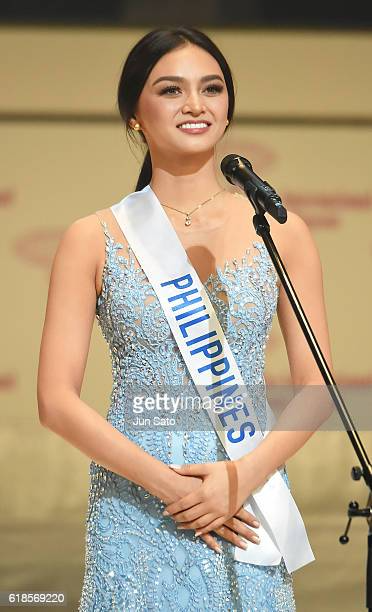 Cựu Hoa hậu Quốc tế 'đẹp chấn động' trên thảm đỏ Cannes 2023, nhưng zoom gần lại thấy kỳ kỳ Ảnh 6