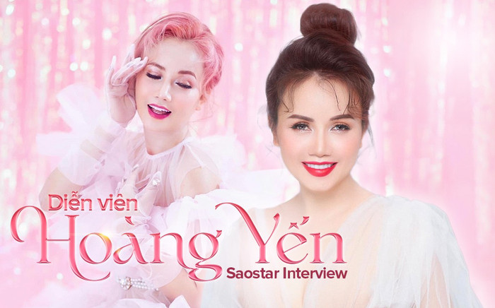 'Cô Xuyến' Hoàng Yến: Tôi vẫn xinh mà, không lấy chồng nữa hơi phí! Ảnh 2