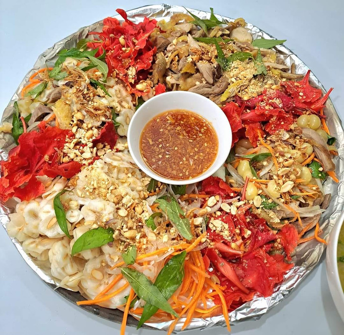 Ảnh: Trương Ngọc Tuyết