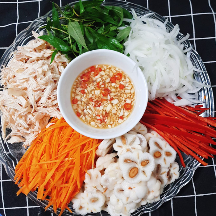 Ảnh: Nguyễn Hương